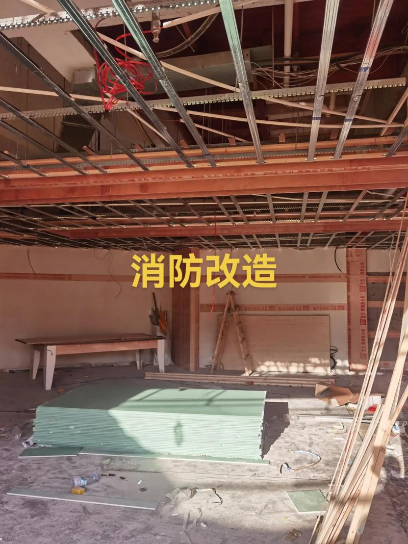 消防安全评估：城市安全的隐形守护者